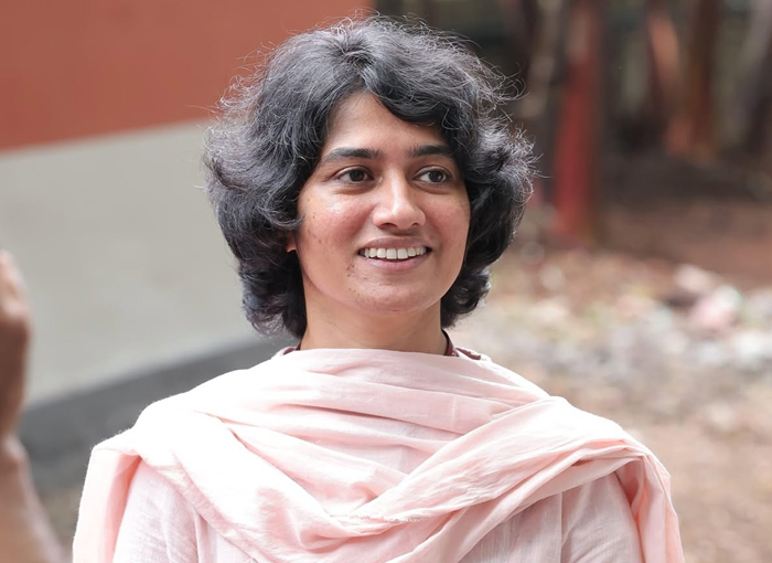 Mrs Anupama inducted as Part-Time Director on Cochin Shipyard Board  